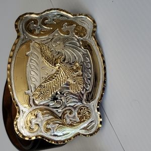 BELT BUCKLE